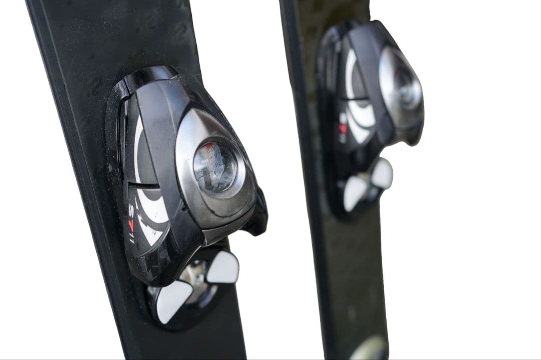 【 K2 MIURA 】【salomon S7 】スキー サロモン