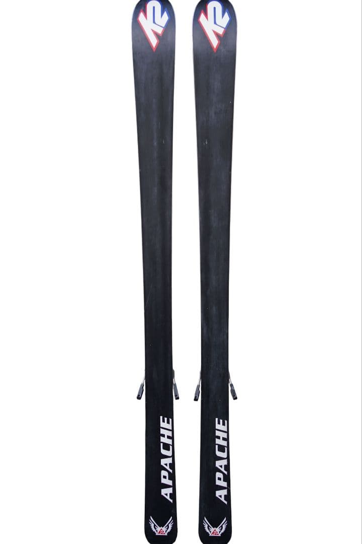 【 K2 MIURA 】【salomon S7 】スキー サロモン