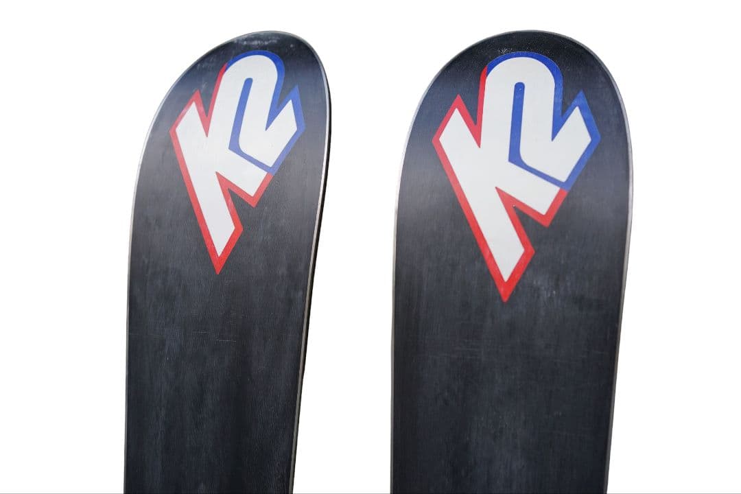 【 K2 MIURA 】【salomon S7 】スキー サロモン