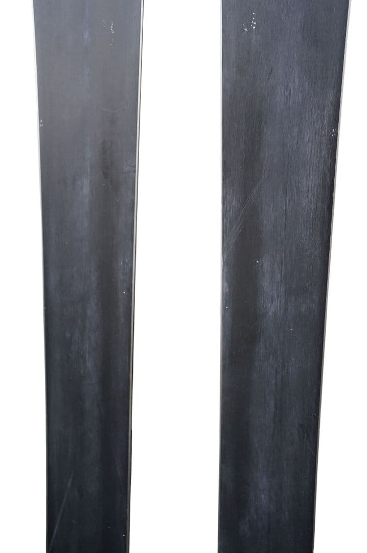 【 K2 MIURA 】【salomon S7 】スキー サロモン