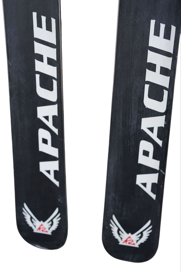 【 K2 MIURA 】【salomon S7 】スキー サロモン