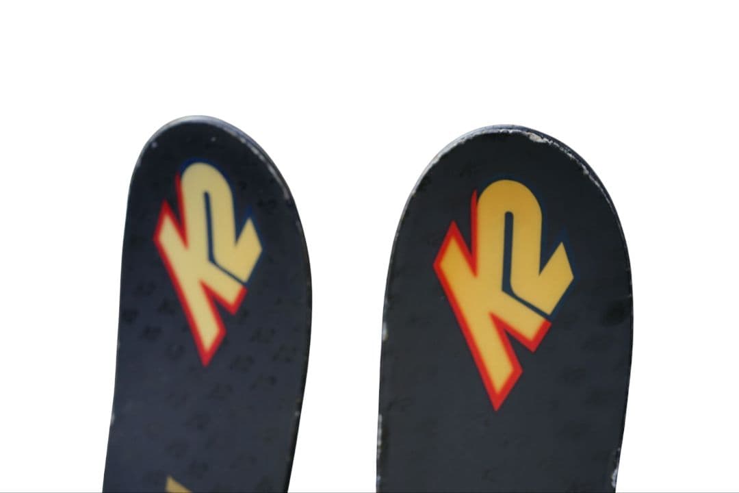 【 K2 MIURA 】【salomon S7 】スキー サロモン