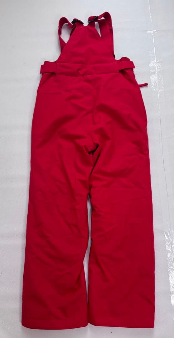 【美品】phenix フェニックス スキーウェア 上下セット 140 調節機能付