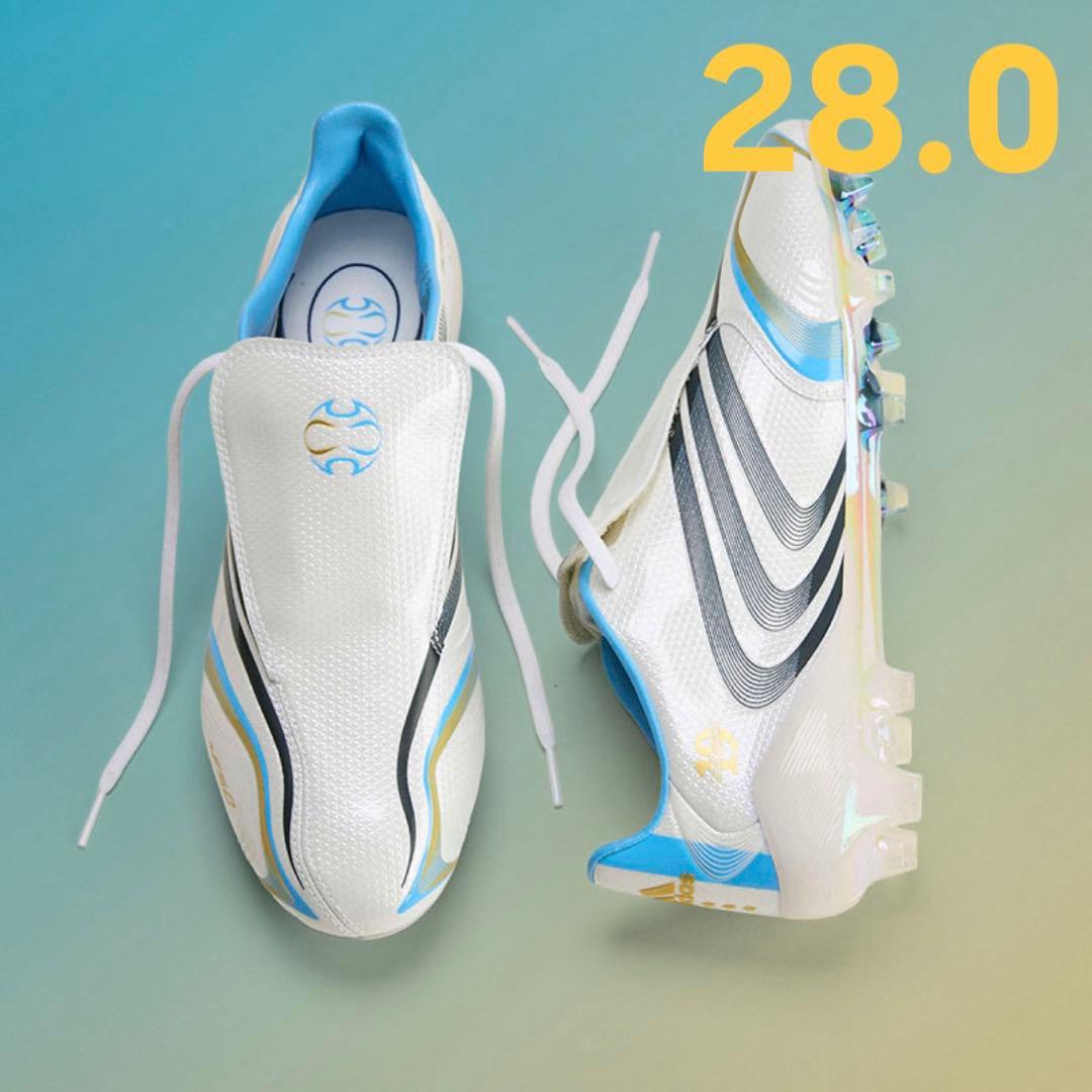 m*a様 【28.0cm】 F50 ELITE FG TUNIT