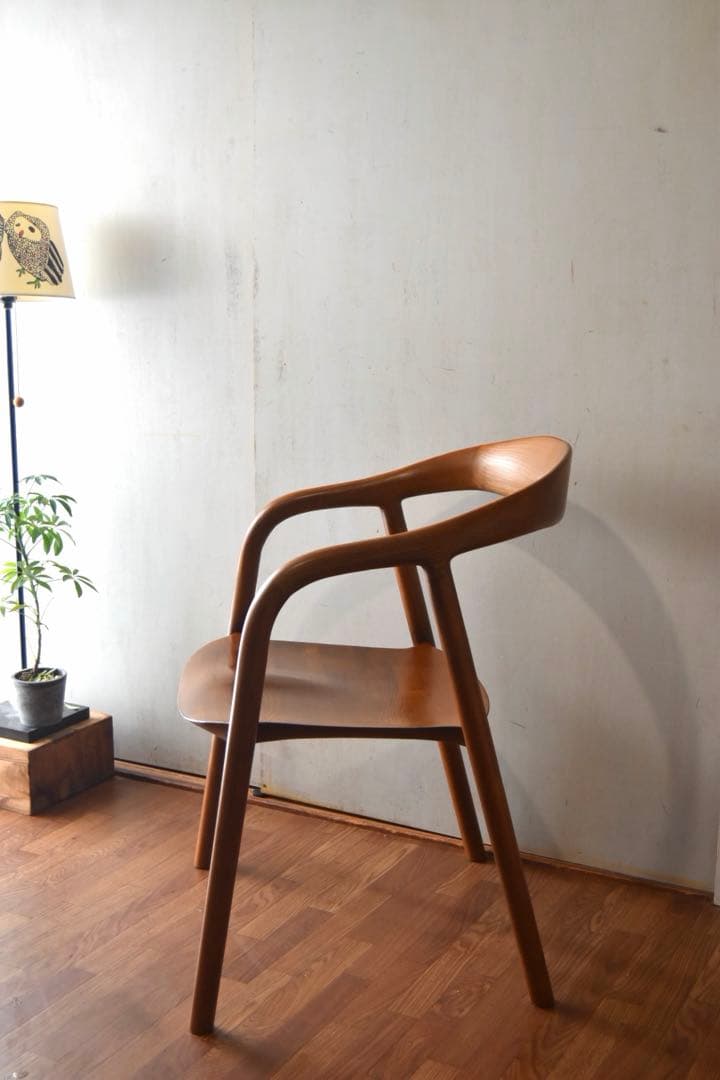 むに Arm chair ②