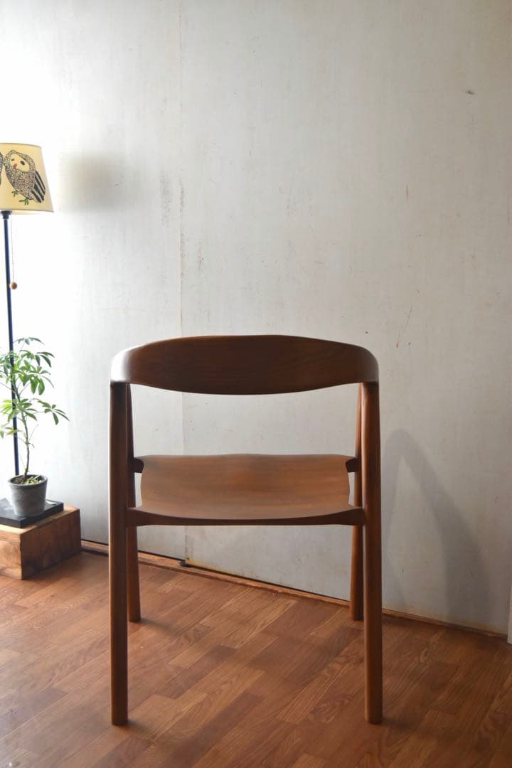 むに Arm chair ②