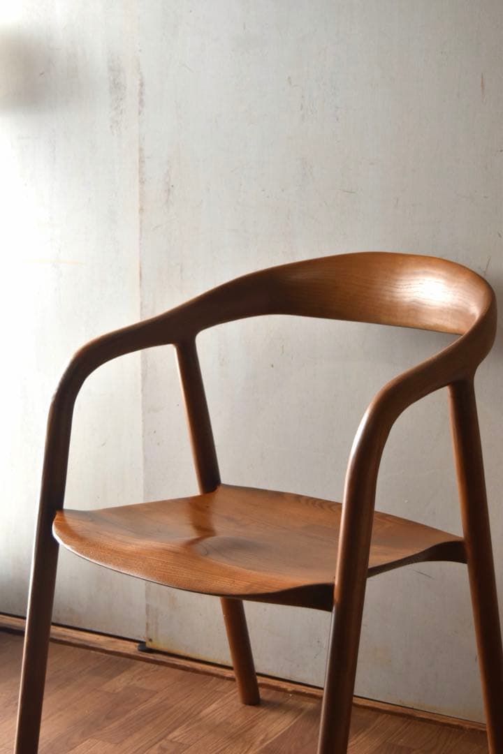 むに Arm chair ②