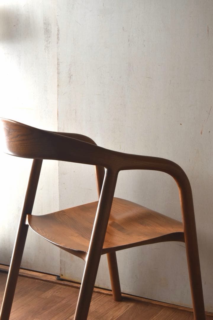 むに Arm chair ②