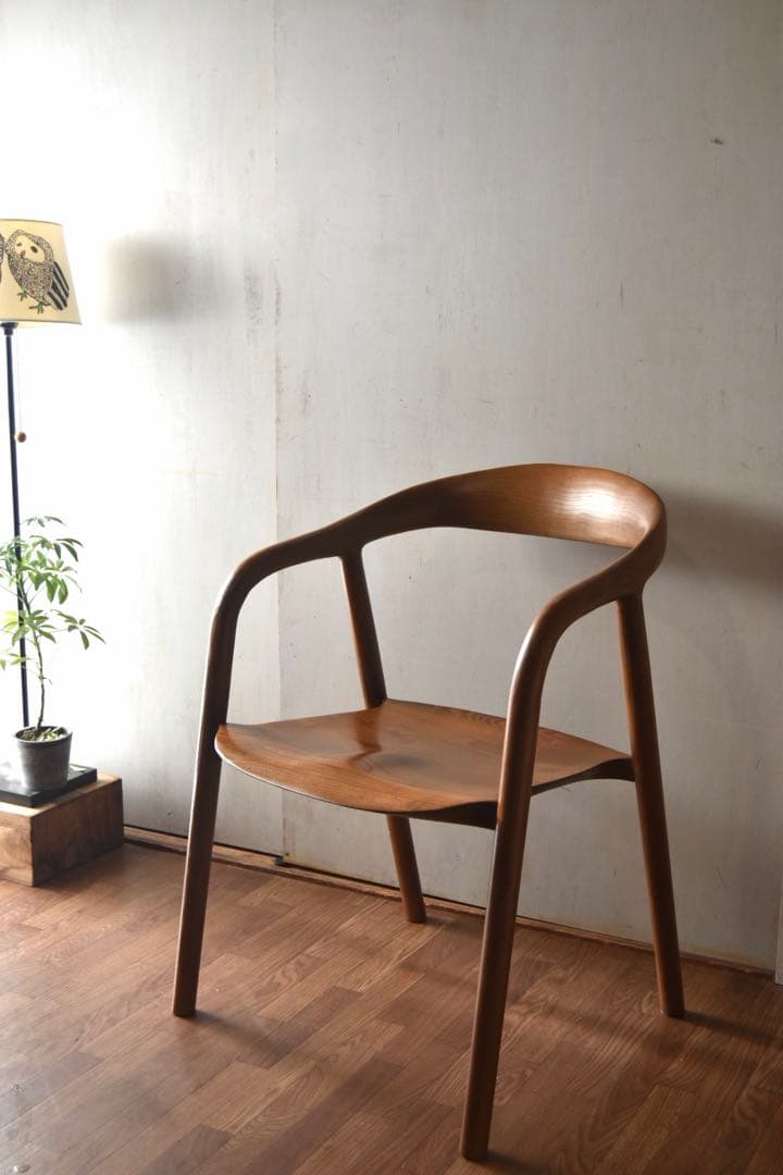 むに Arm chair ②