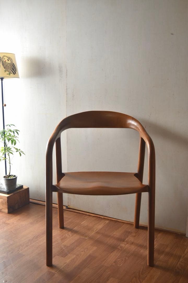 むに Arm chair ②
