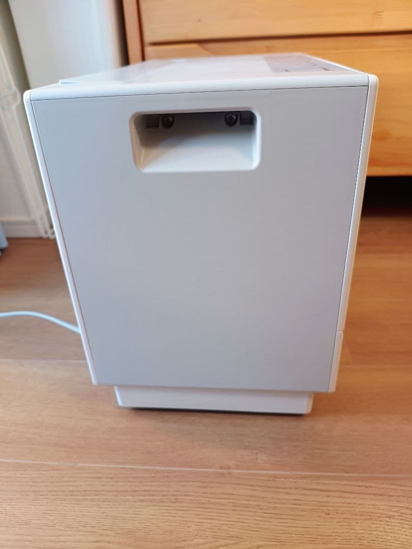 Panasonic 衣類乾燥除湿機 F-YHTX90