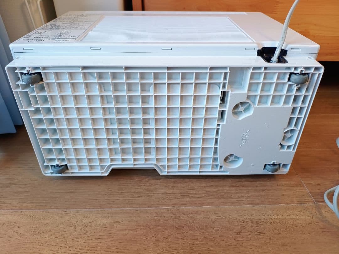 Panasonic 衣類乾燥除湿機 F-YHTX90