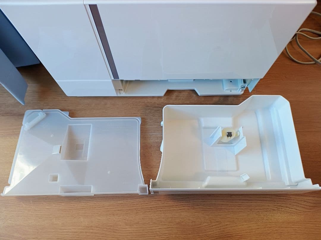 Panasonic 衣類乾燥除湿機 F-YHTX90