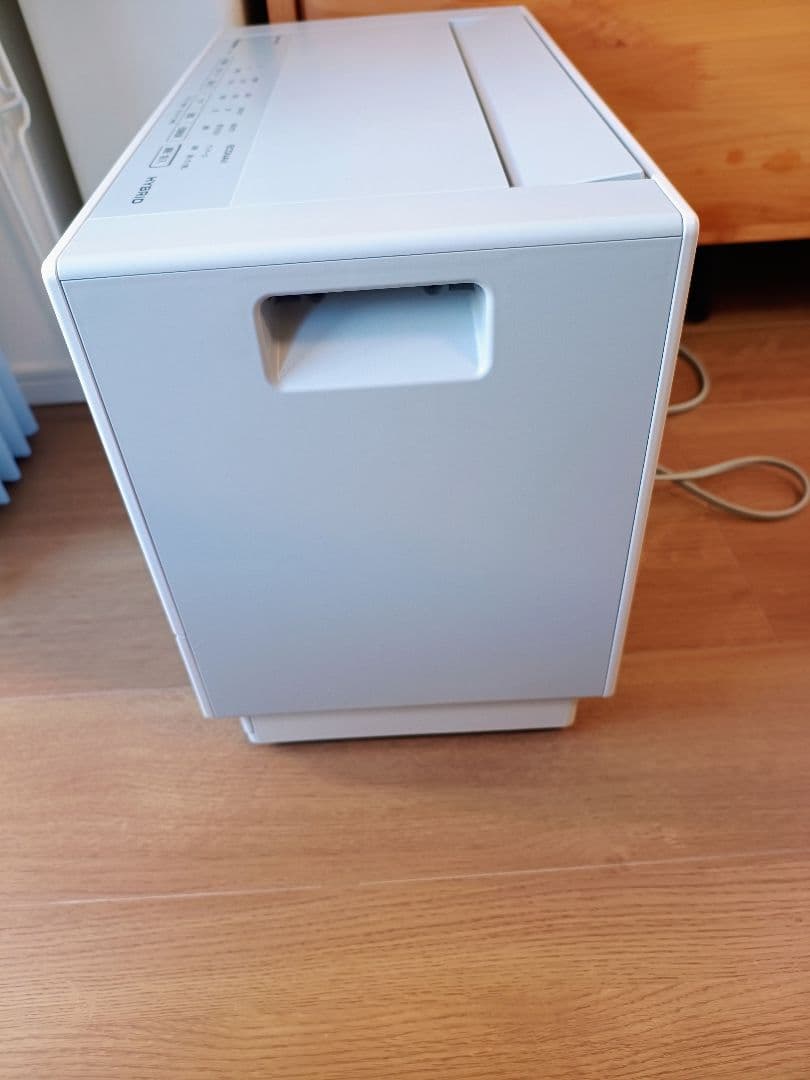 Panasonic 衣類乾燥除湿機 F-YHTX90