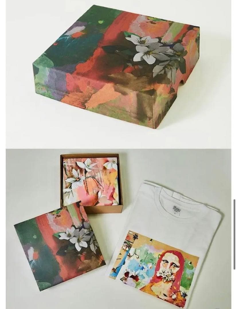 Cocco クチナシ 1,111セット限定 完全生産限定 SPECIAL BOX