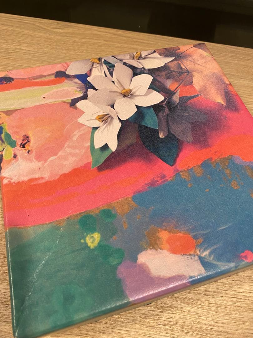 Cocco クチナシ 1,111セット限定 完全生産限定 SPECIAL BOX