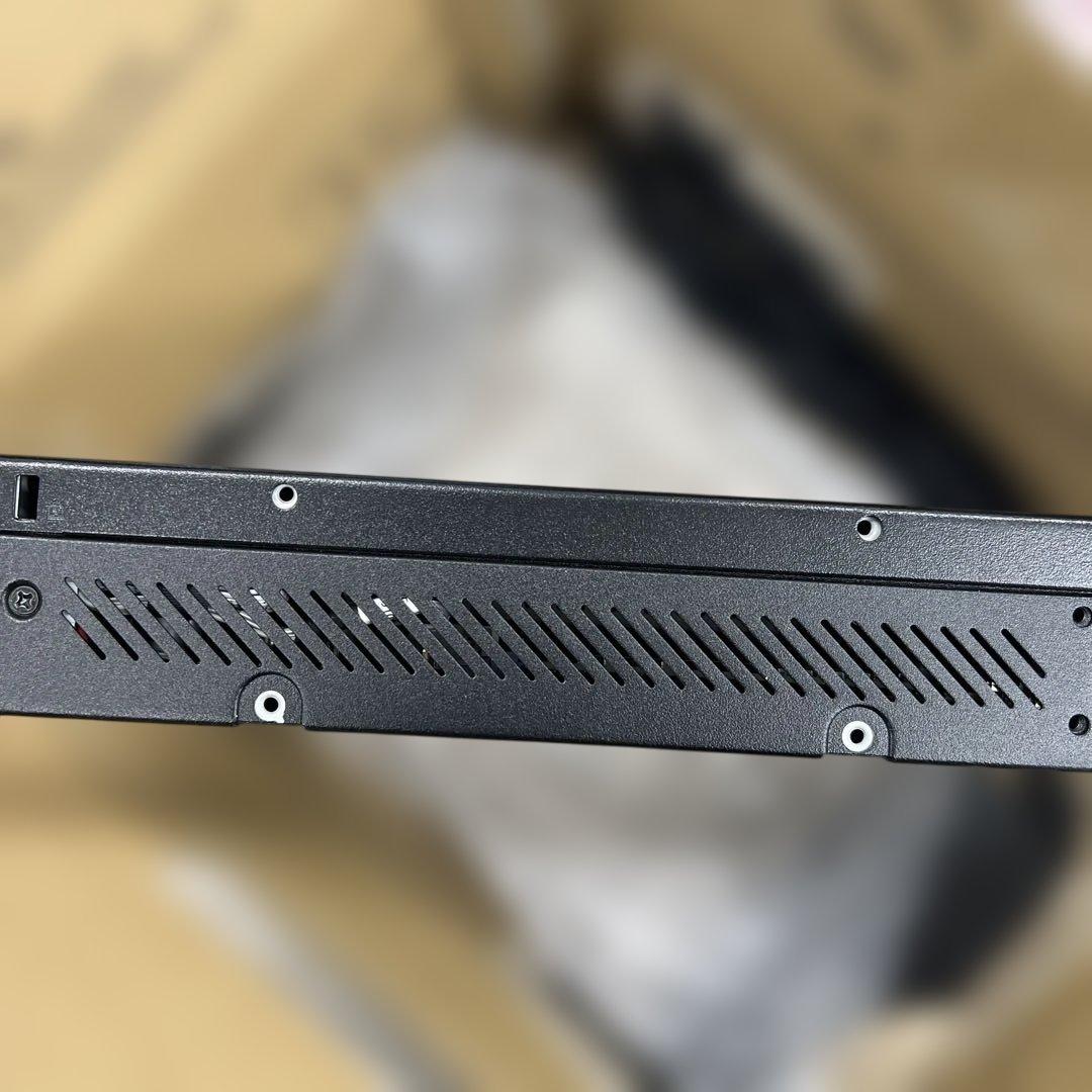 ミニPC 511120 Shuttle DH310