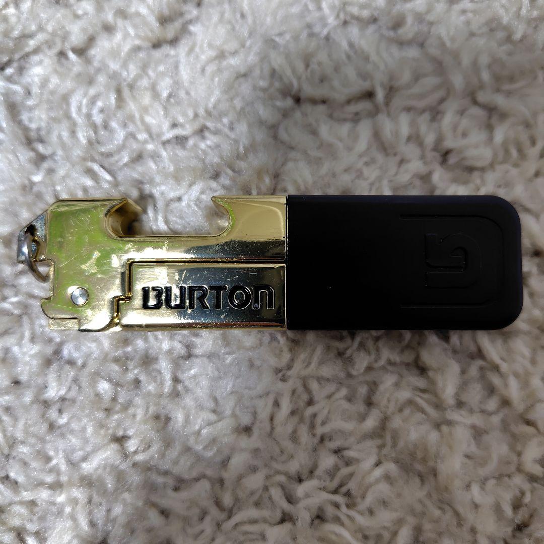 スノーボード Burton CUSTOM 154cm + BURTON GENESIS