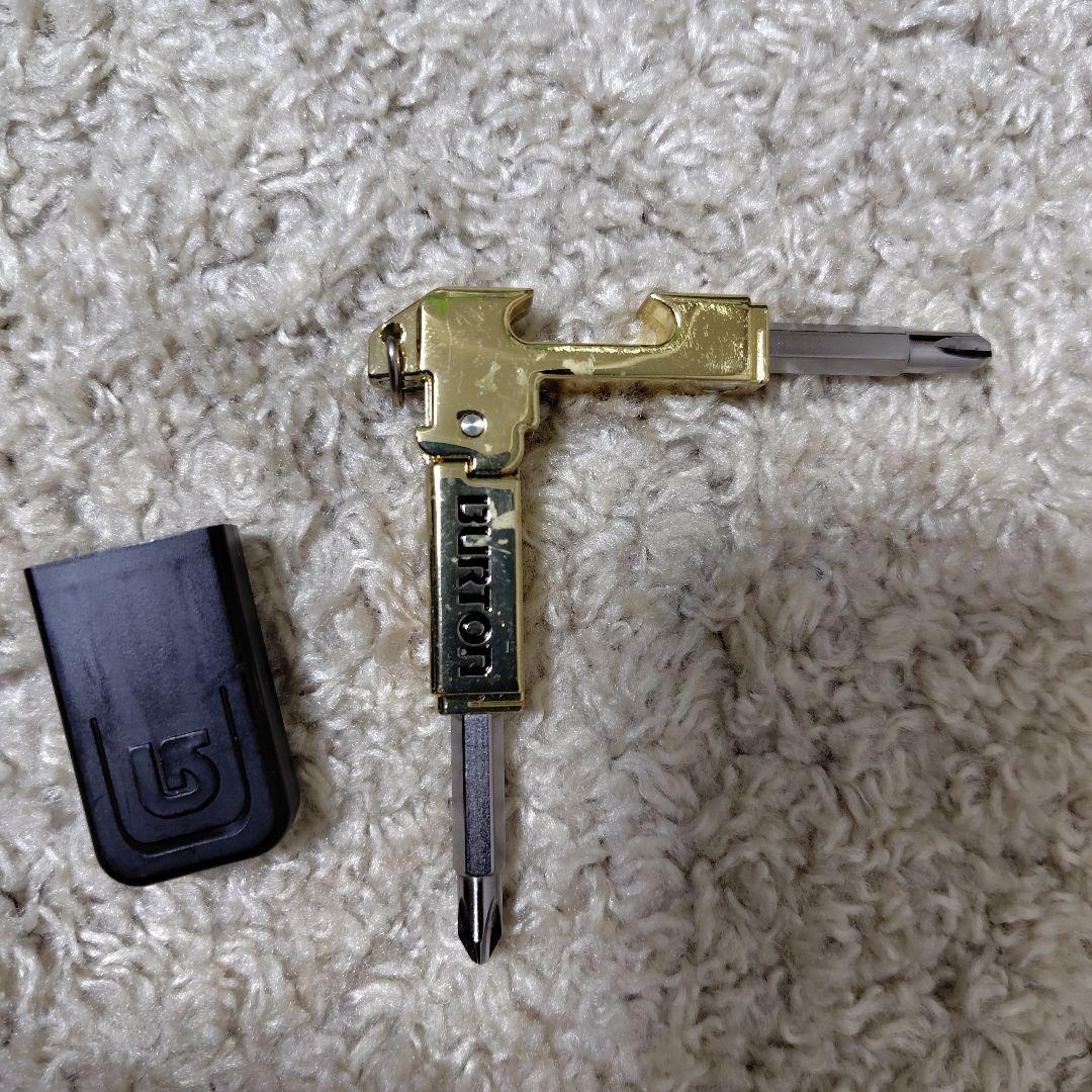 スノーボード Burton CUSTOM 154cm + BURTON GENESIS