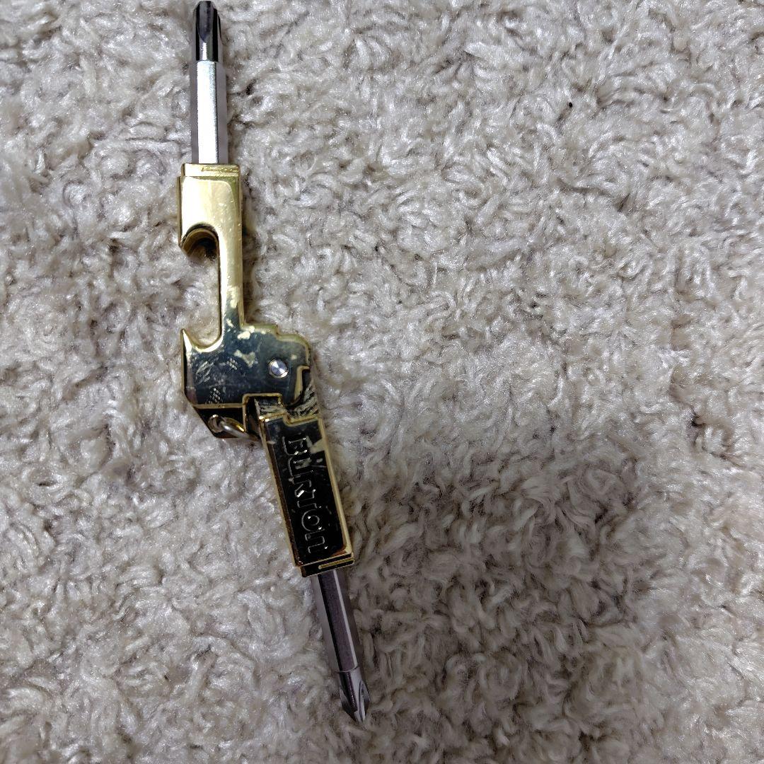 スノーボード Burton CUSTOM 154cm + BURTON GENESIS