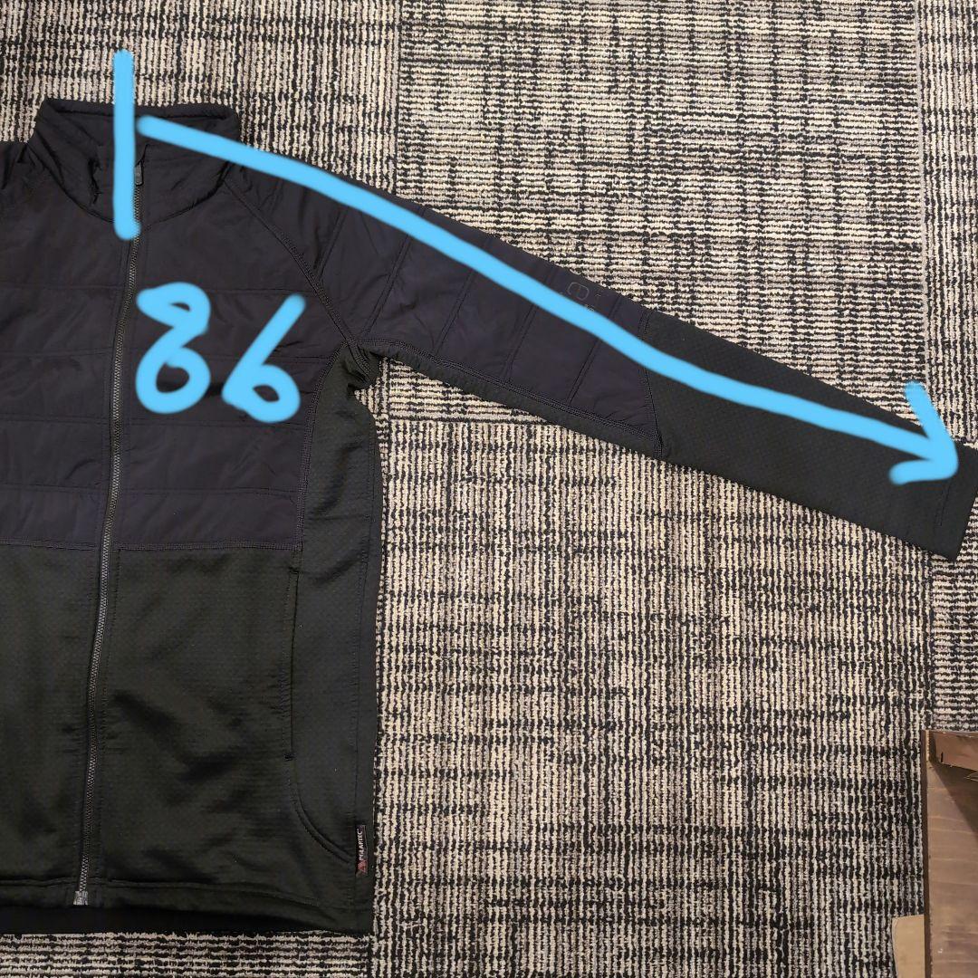 BURTON ak✦レイヤーダウン