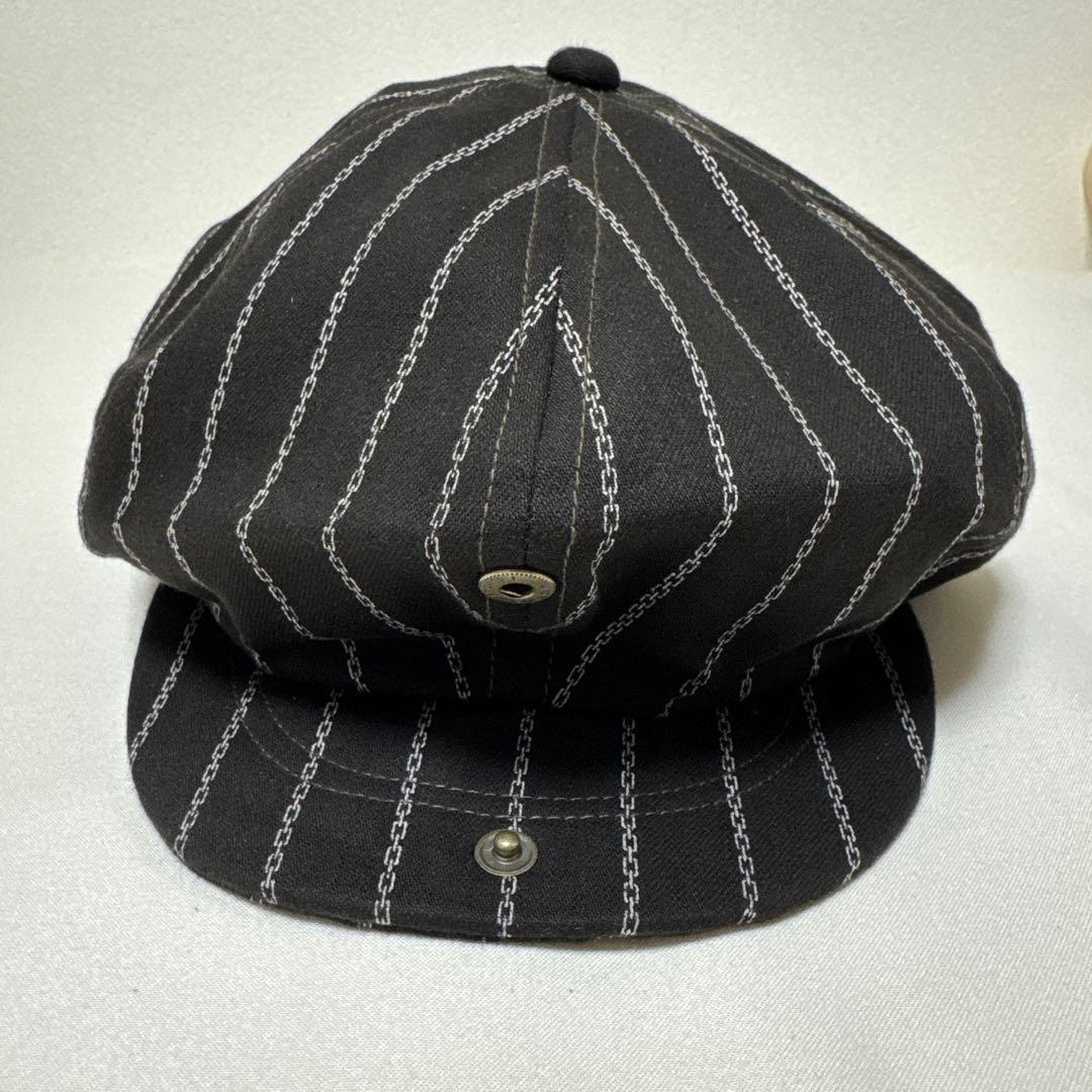 フリーホイーラーズ HOG MASTER ホグマスター JEt BLACK