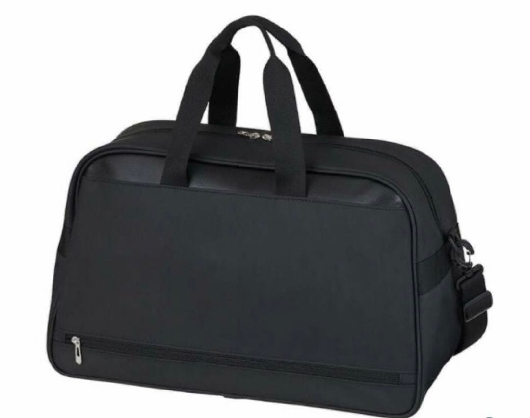 テーラーメイド スポーツモダン ボストンバッグ UN744 2025年モデル