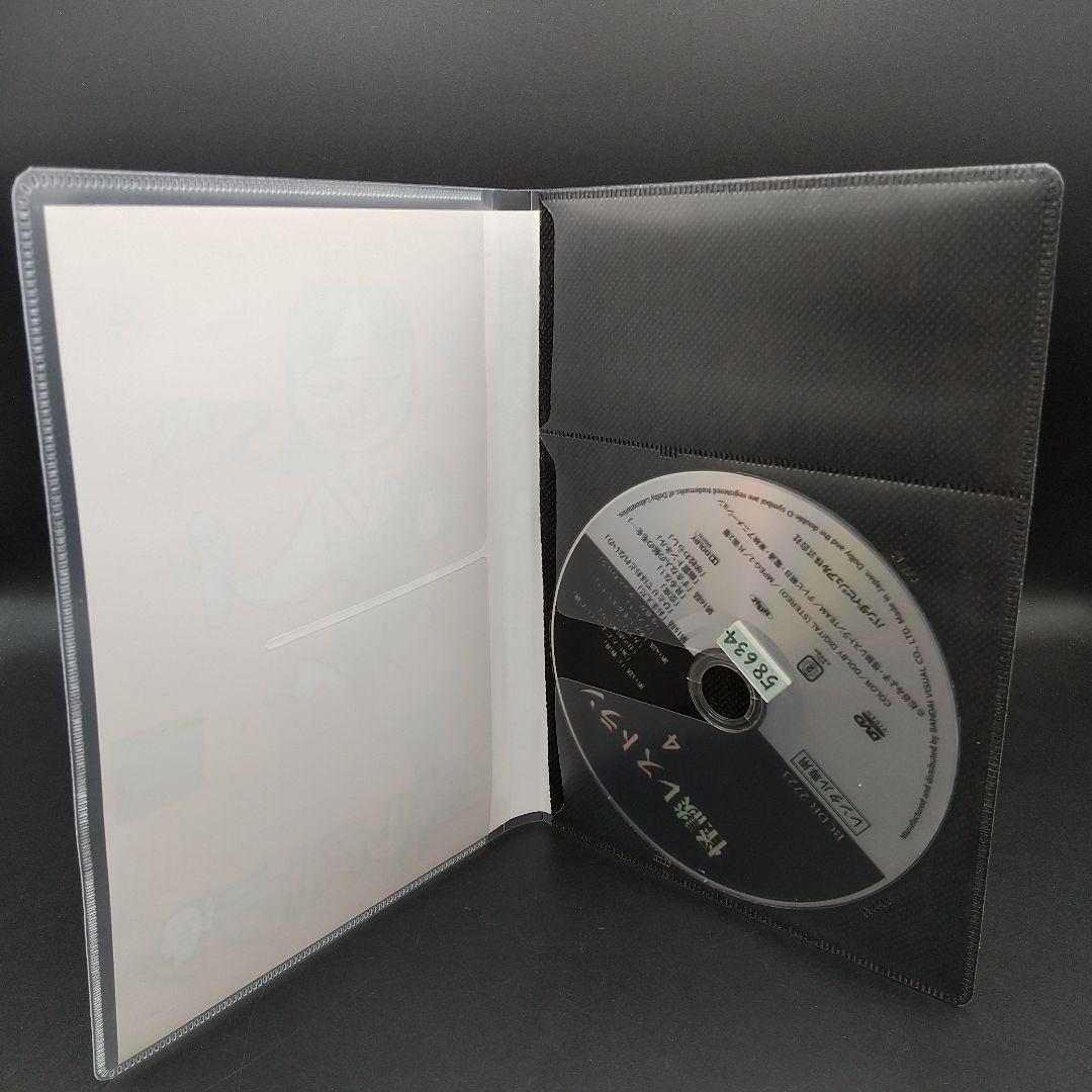 「怪談レストラン 全6巻セット」■DVD