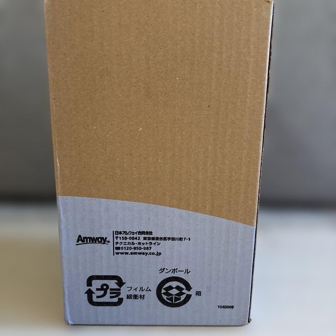 専用アムウェイ新品未開封　espringバスルーム浄水器交換フィルター