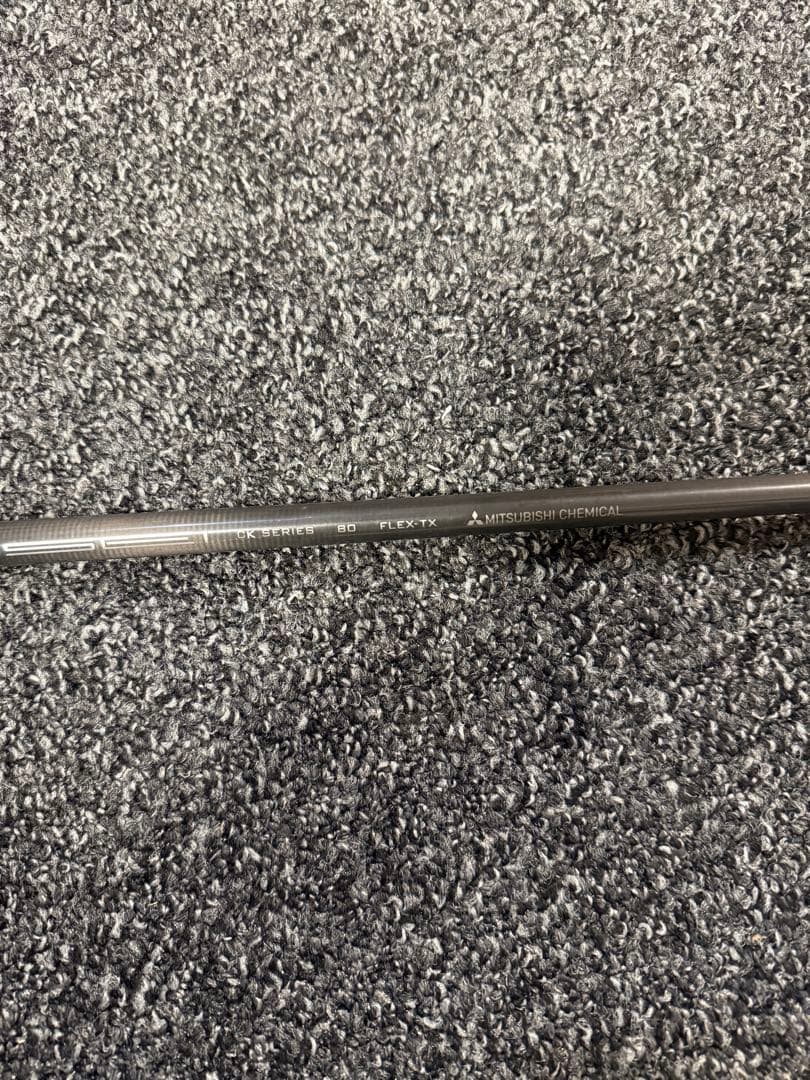 TaylorMade M3 5w15度TENSEI CKproWhite80TX