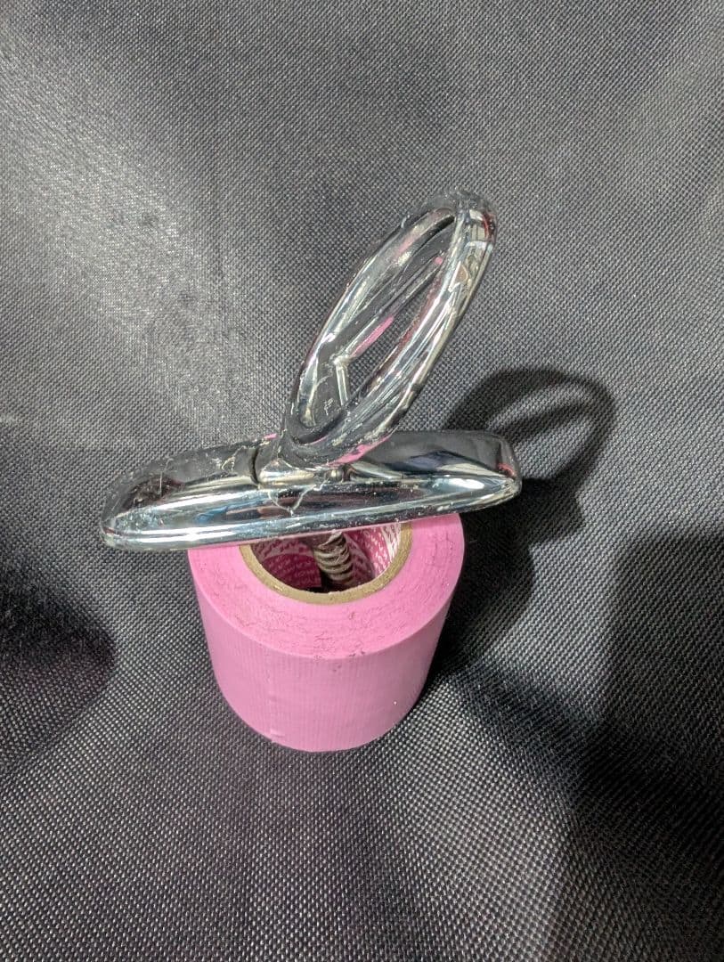 ローレル ボンネット マスコット エンブレム