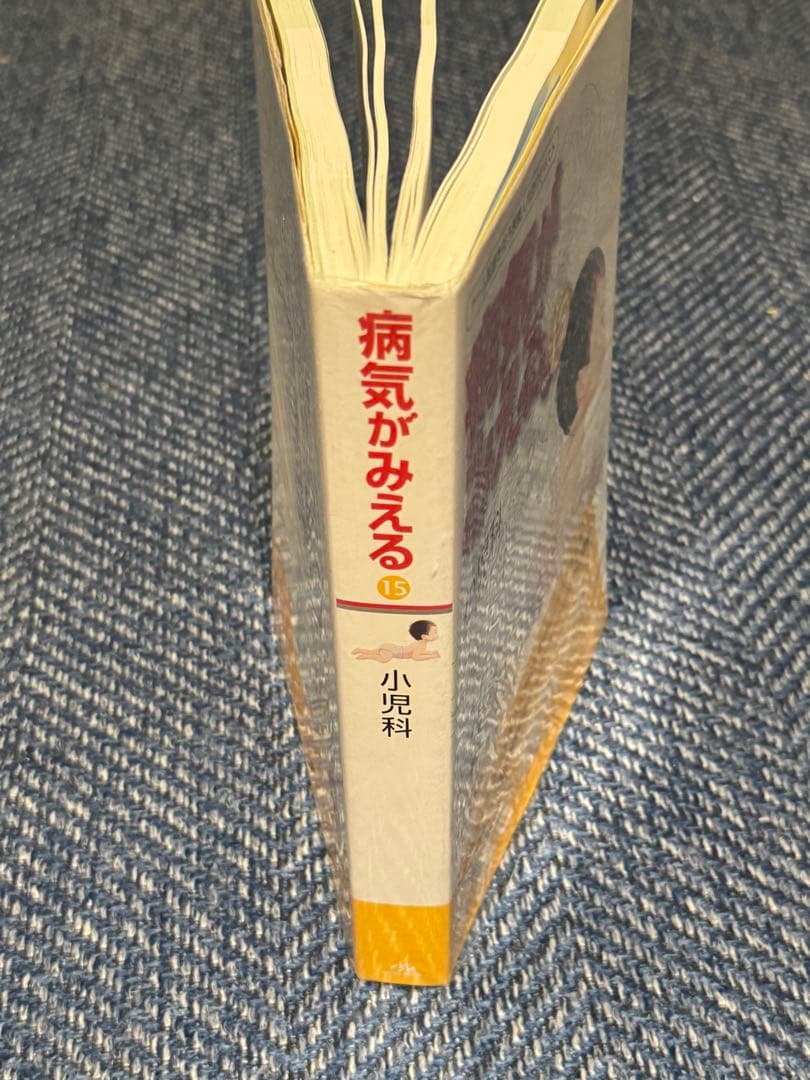 病気がみえる vol.1~15全巻セット（送料込み）