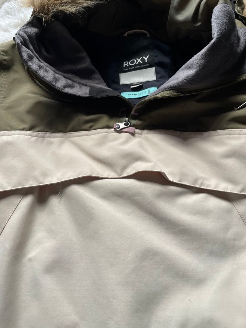 ROXY スノーボードウェア 女性用 M