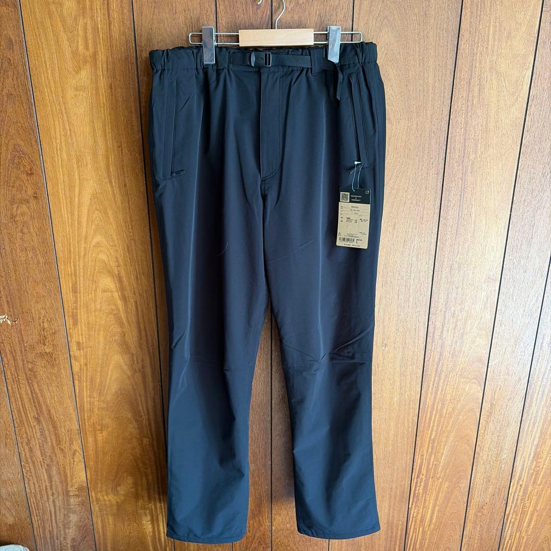 NB82505 ドーロウォームパンツ（メンズ）