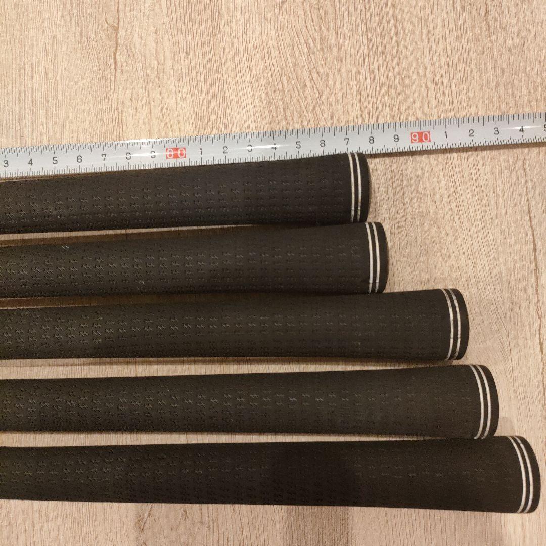 N.S.PRO 750GH neoアイアンスチールシャフトFlexSシャフトのみ