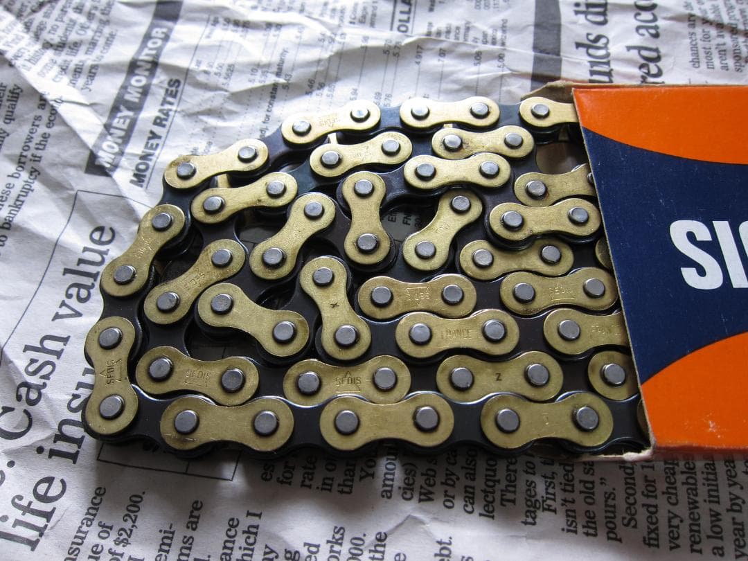 SEDICOLOR SEDIS　114