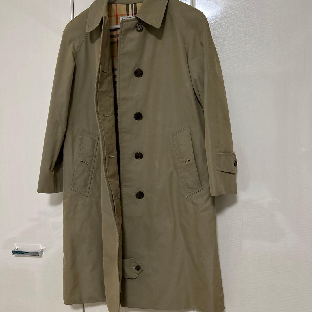 バーバリー コート Sサイズ