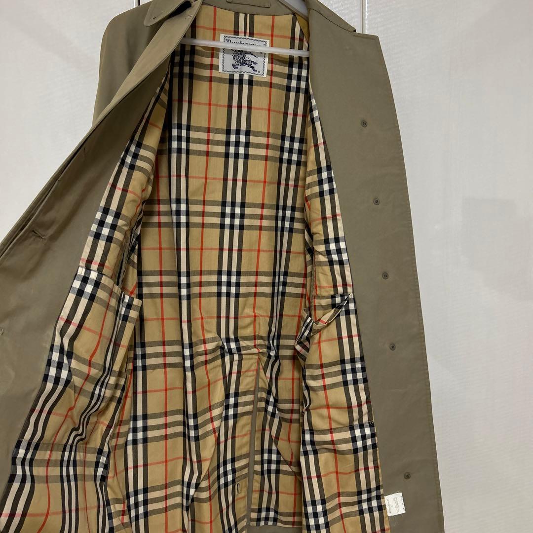 バーバリー コート Sサイズ
