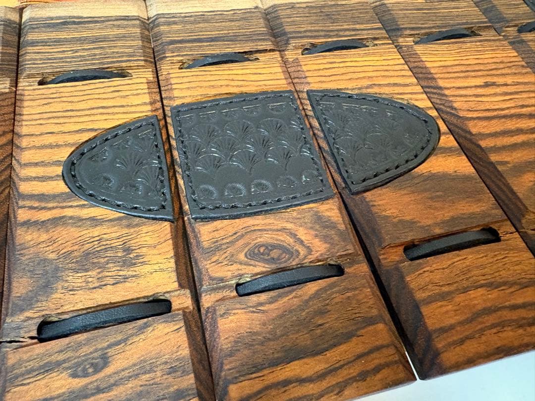 g*4様 【FOREST HEROES】The卓(コボーテ)＋The卓ベルト＋T