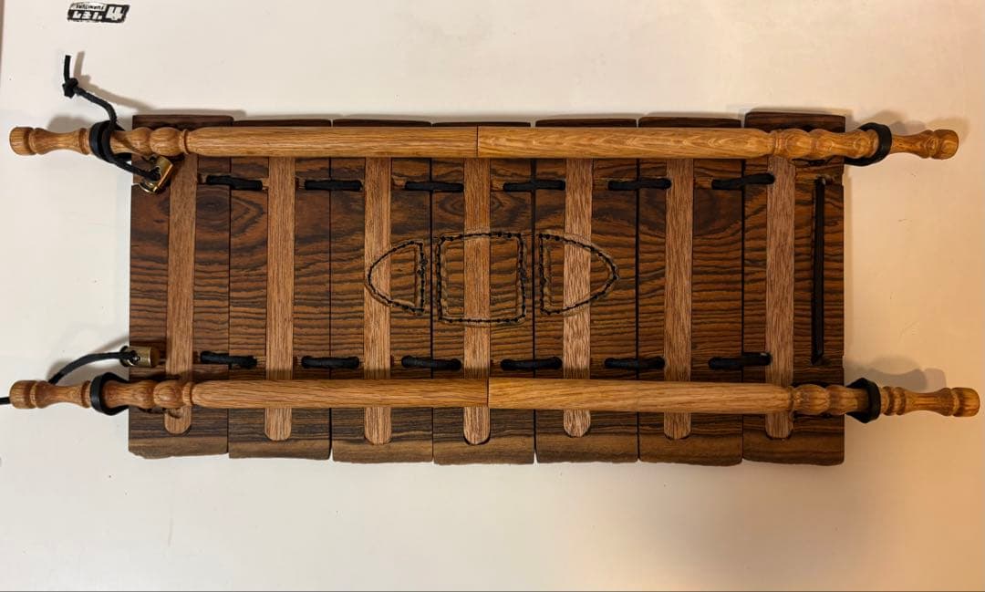 g*4様 【FOREST HEROES】The卓(コボーテ)＋The卓ベルト＋T