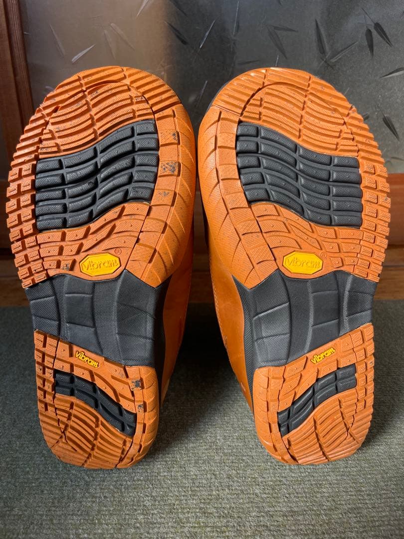 p*n様 22-23 K2 TaroTamai sufer サイズ8