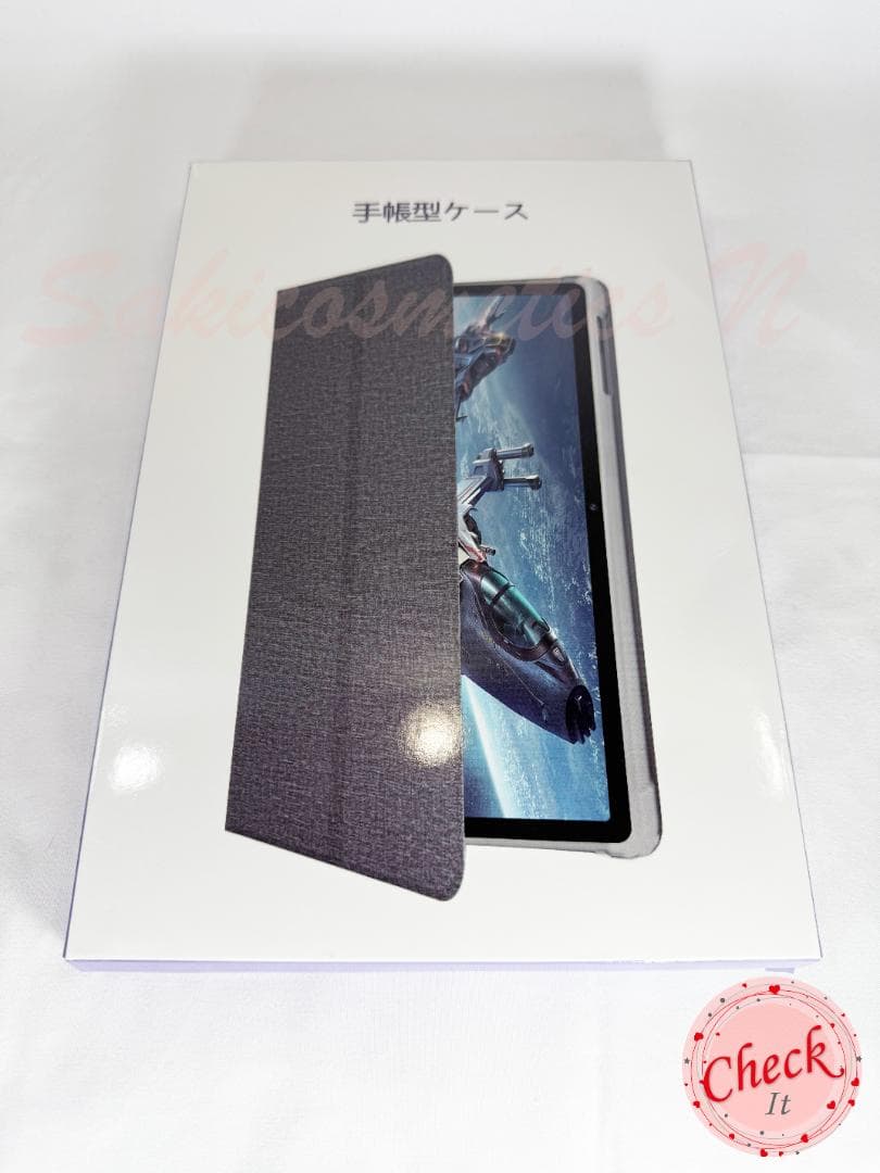 専用ケース付属！✨最新版10インチタブレット✨ Tavoni♡V5 美品✨