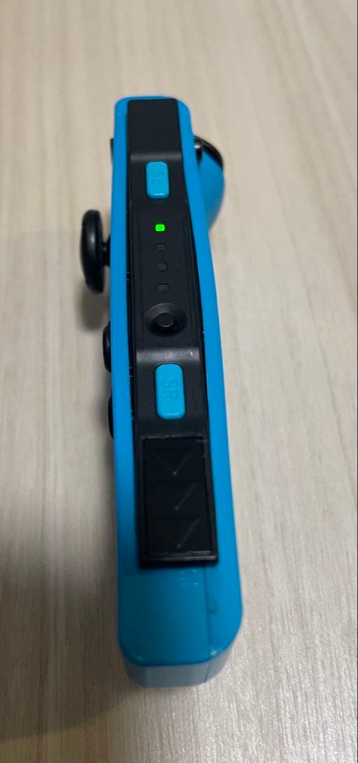 Nintendo Switch ネオンブルー・ネオンレッド 本体