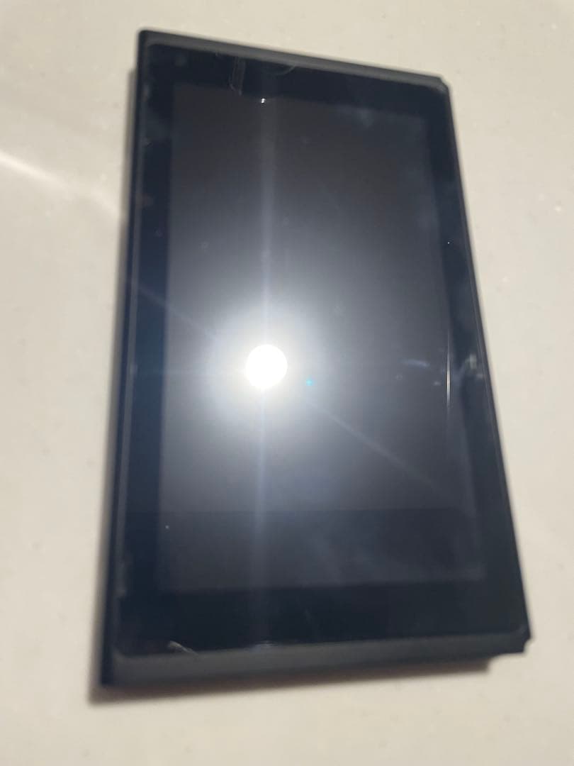 Nintendo Switch ネオンブルー・ネオンレッド 本体