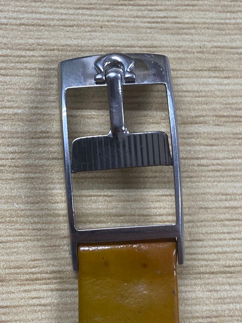 OMEGA De Ville 自動巻き ヴィンテージ