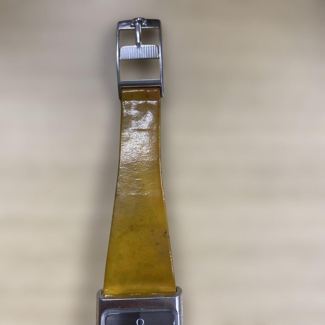 OMEGA De Ville 自動巻き ヴィンテージ