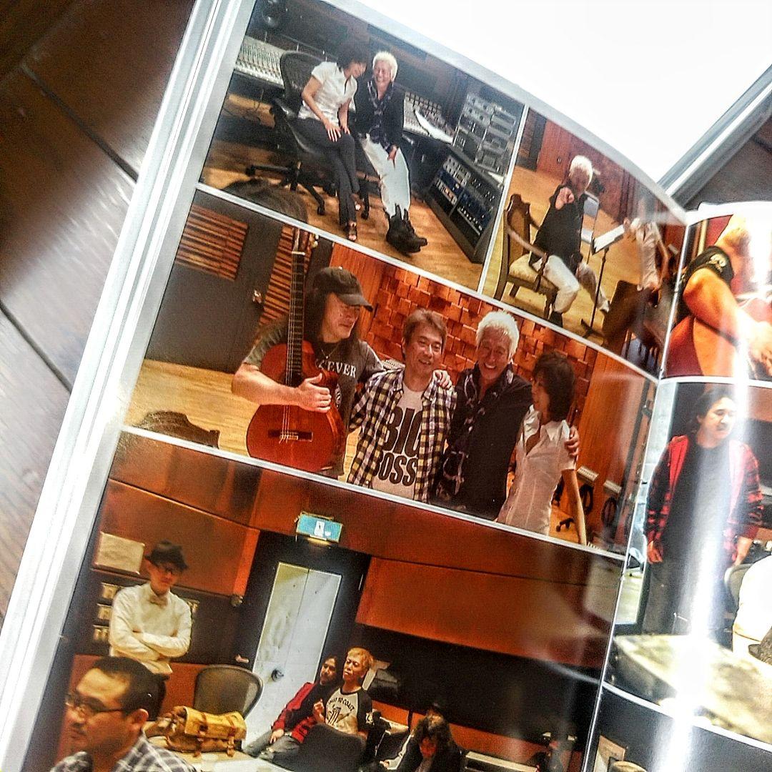 絶版 安全地帯 & 玉置浩二 RARE ARCHIVE 2012 DVD 8枚組