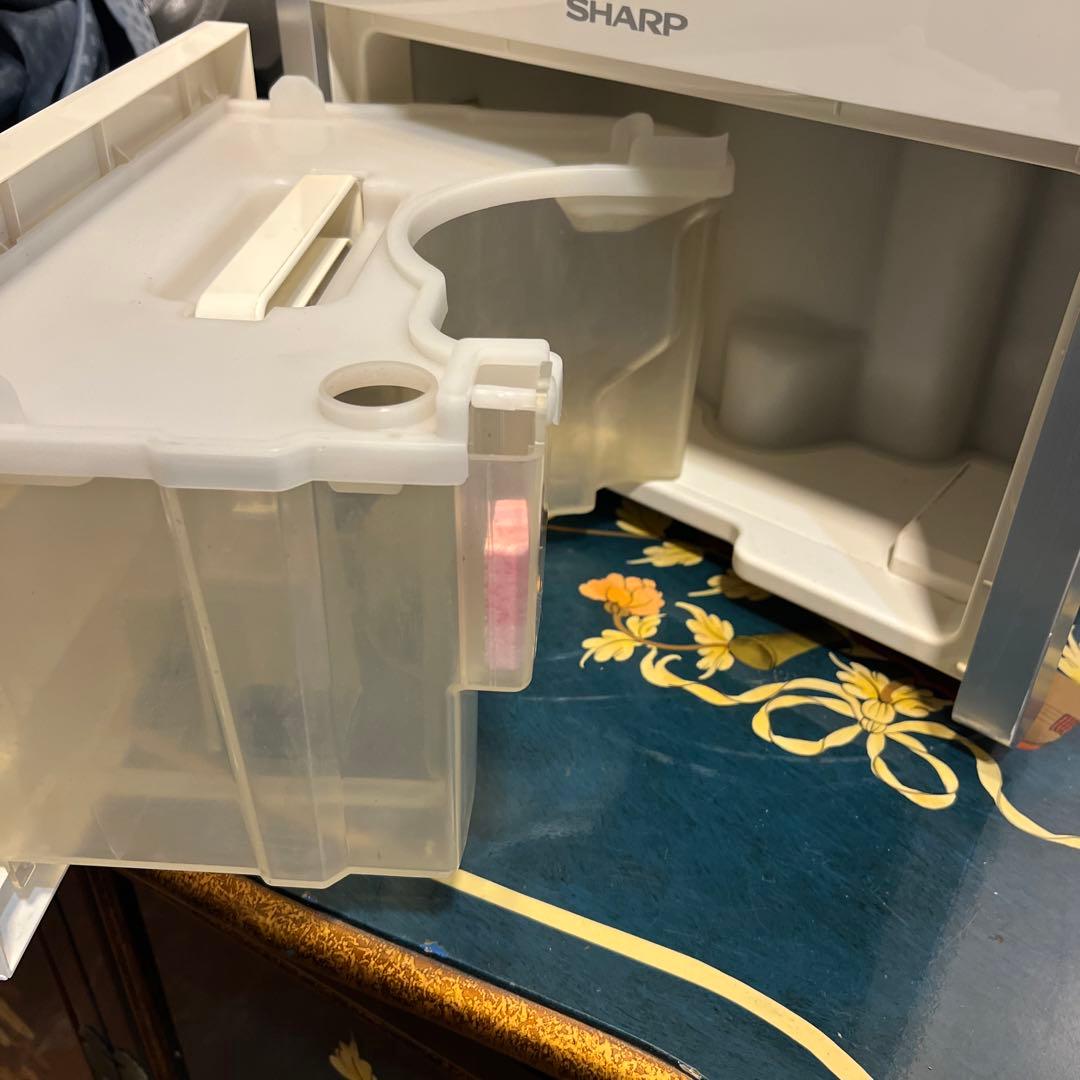 SHARP CV-C140-W 除湿機 100V 1410W