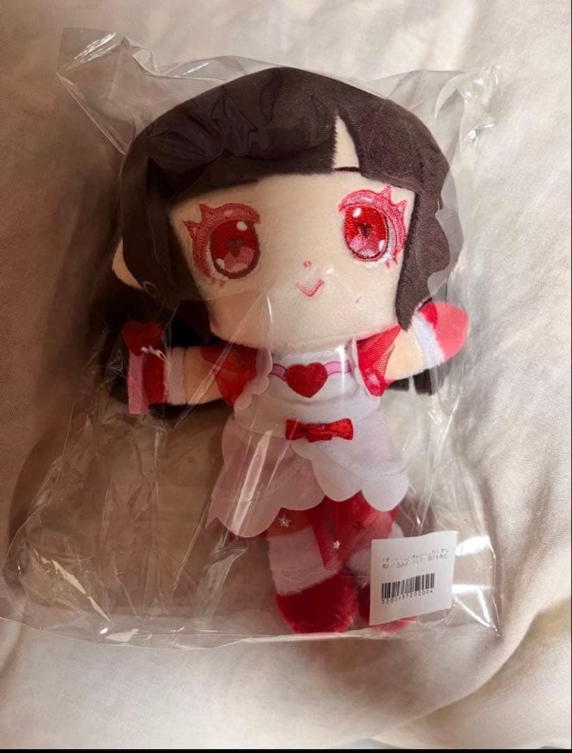 ୨*୧様 逃げ水あむ ぬいぐるみ