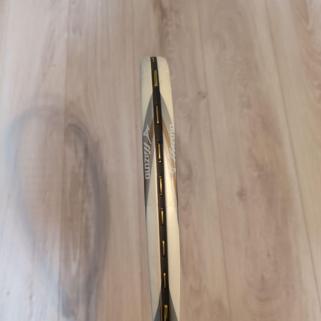 Mizuno XYST TS ジスト　1U